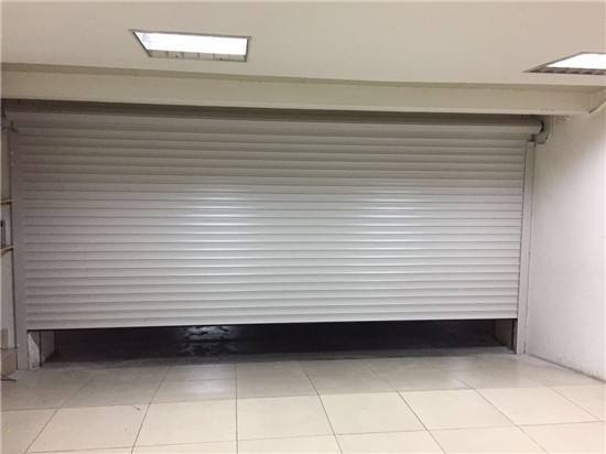 怎樣使用濟南電動卷簾門？這幾點你要知道！