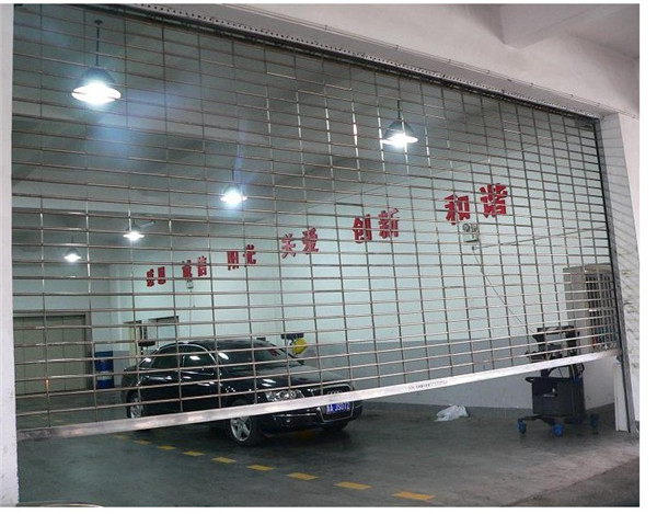 濟(jì)南卷簾門廠家為大家介紹濟(jì)南電動(dòng)卷簾門的安裝和維護(hù)措施有哪些? 以下幾點(diǎn)你要知道！