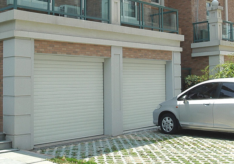 濟(jì)南車(chē)庫(kù)門(mén)